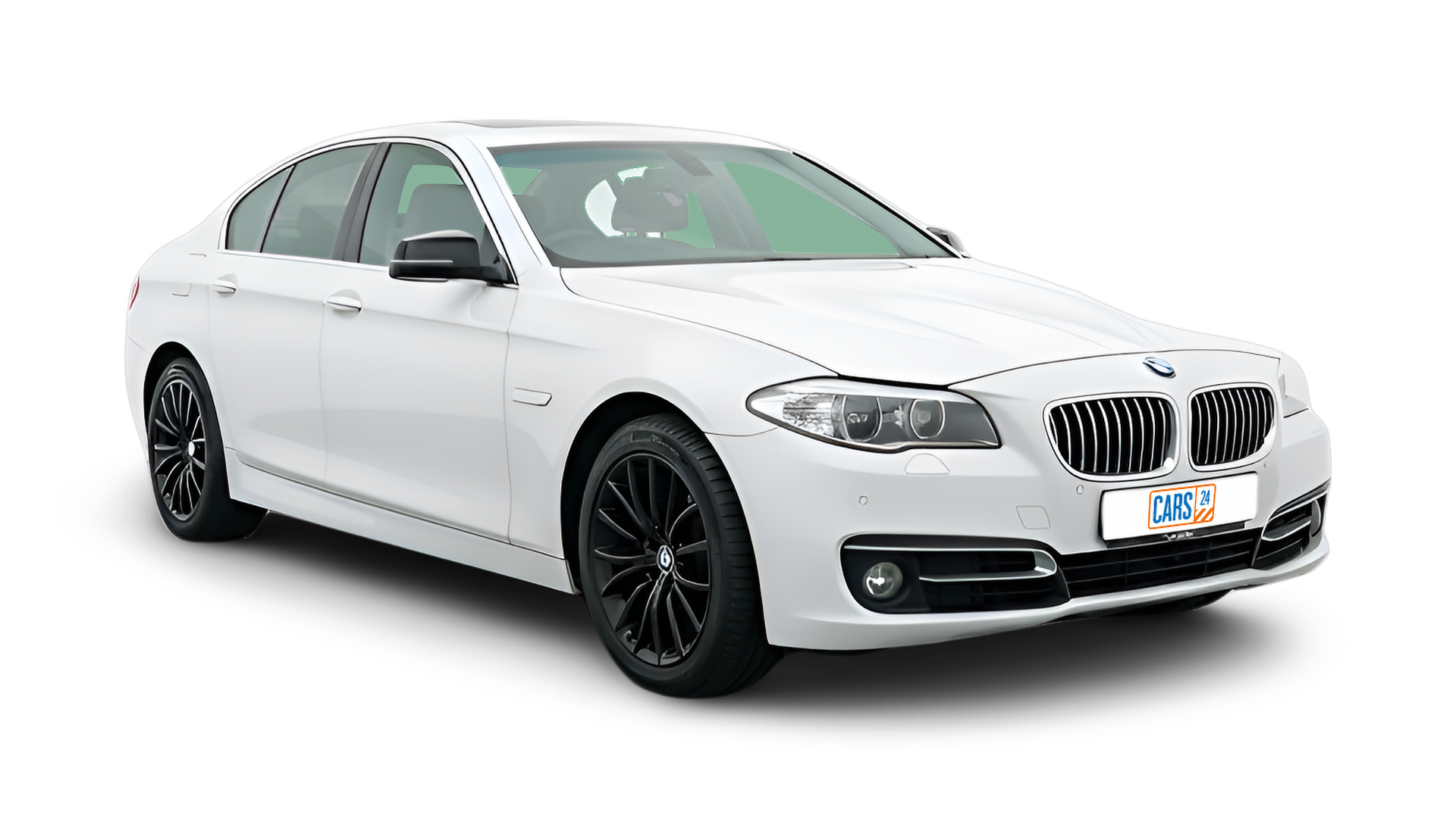 BMW 5 Series-img